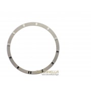 Ghiera acciaio Rolex Airking/Date 34mm ref: 14010 - 15210
